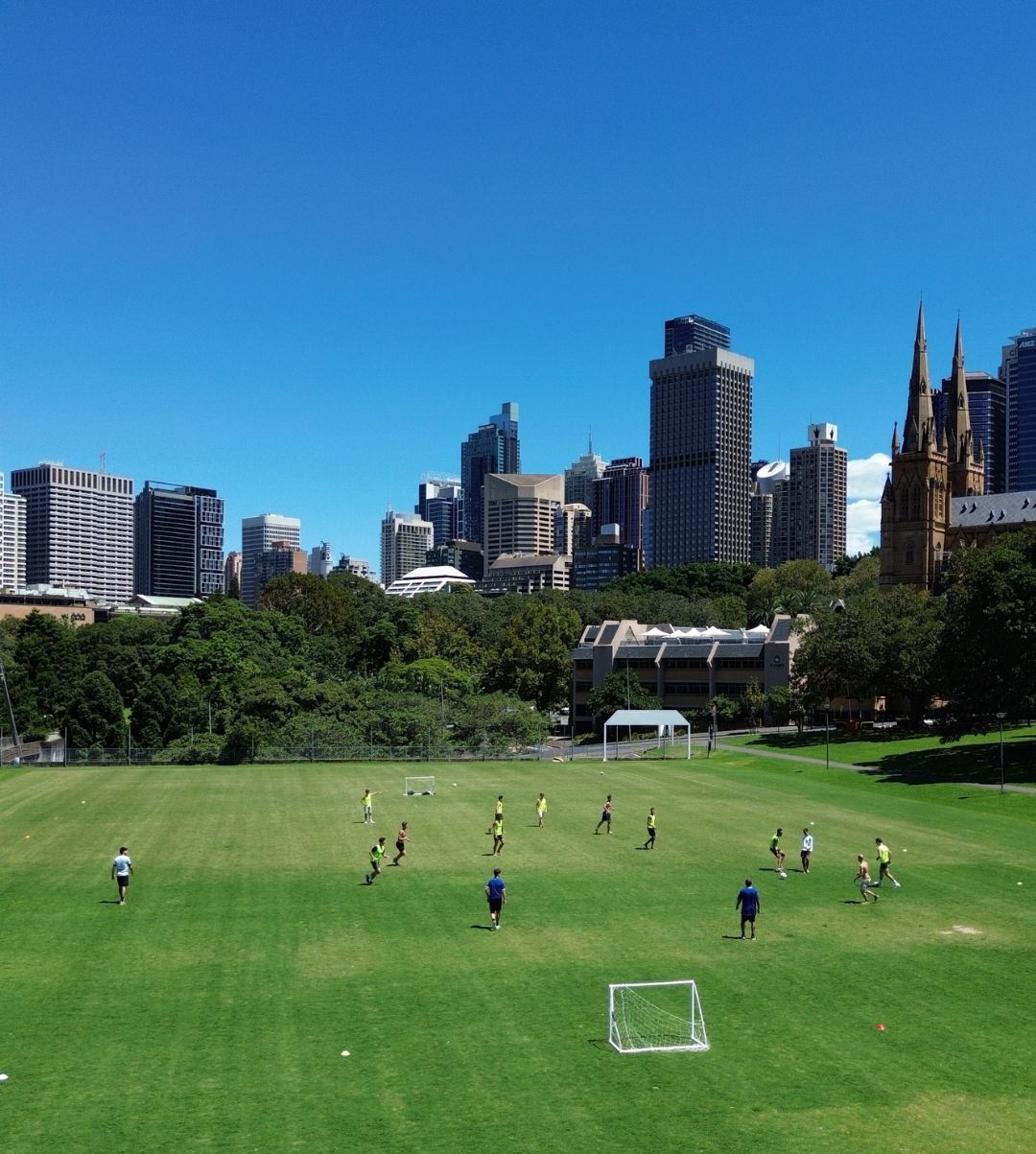 Sunday Football
