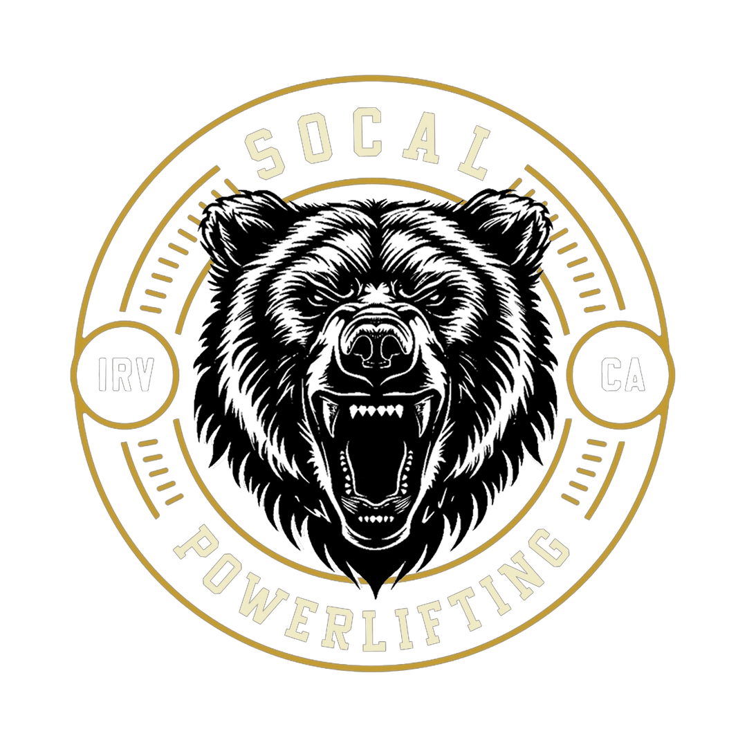 SoCal Powerlifting | Gym And Coaching