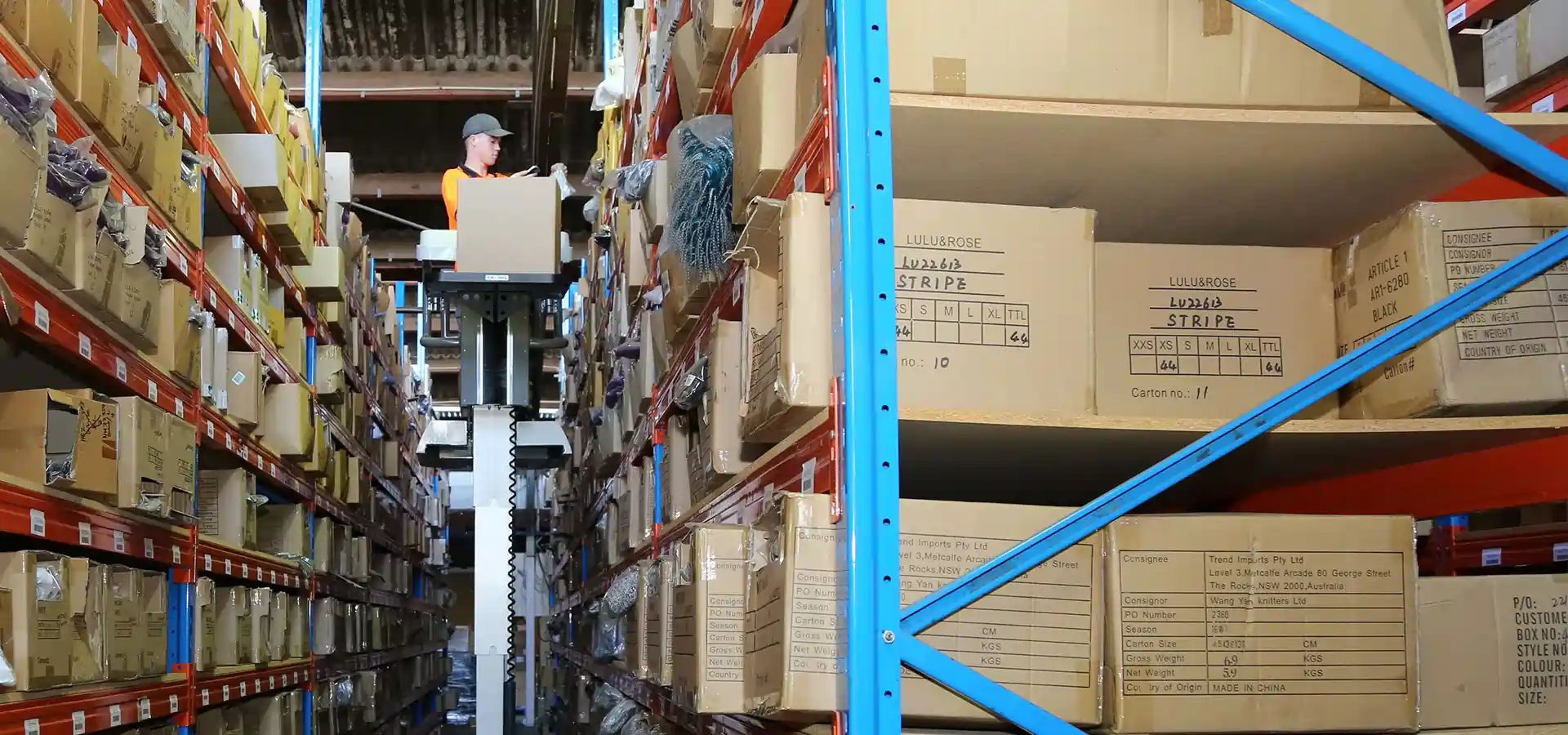 What is 3PL Warehousing? A Simple Guide