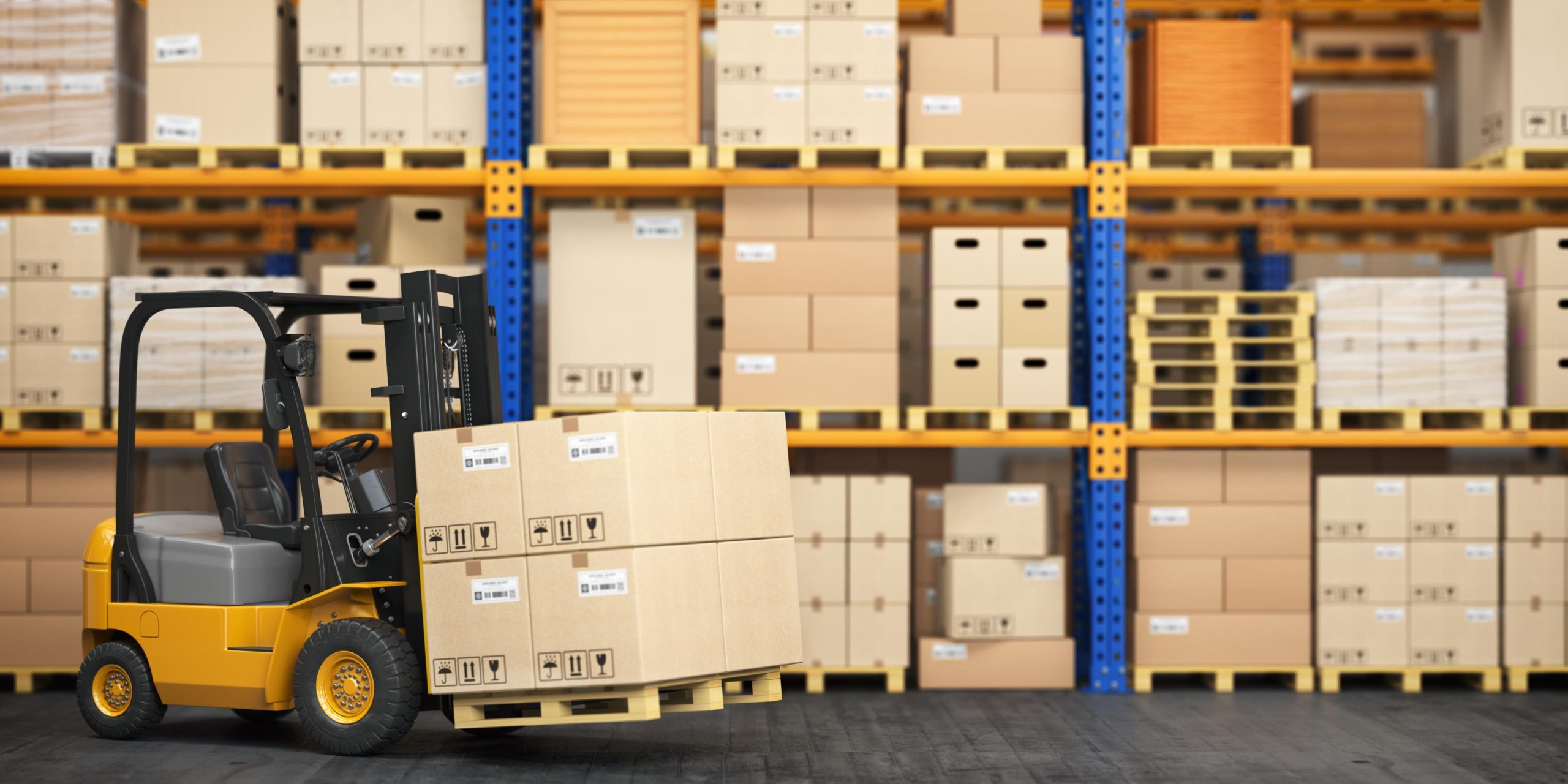 Top Benefits of Using 3PL Warehousing for Your Business