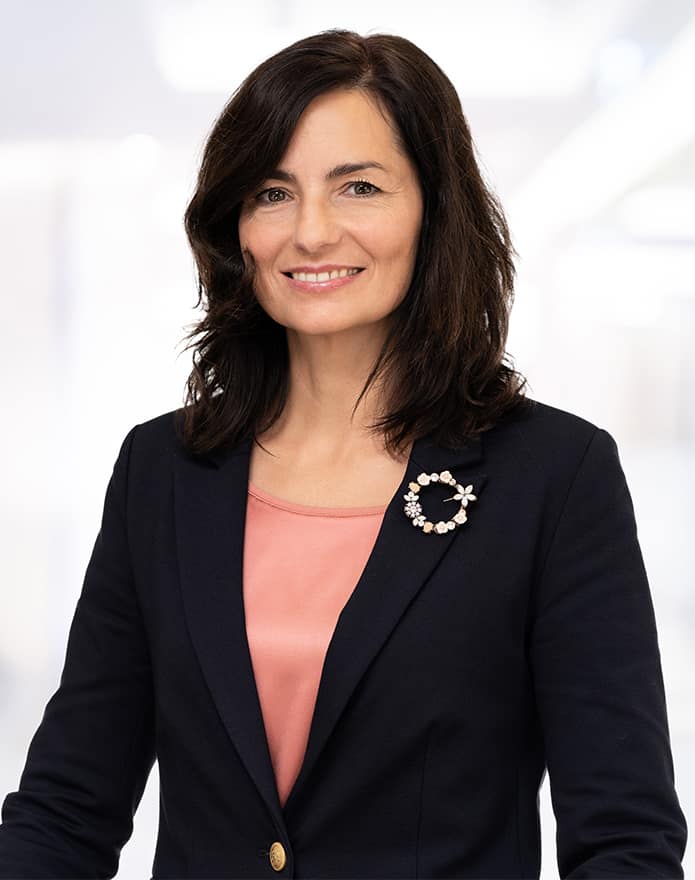 Erika Kastl