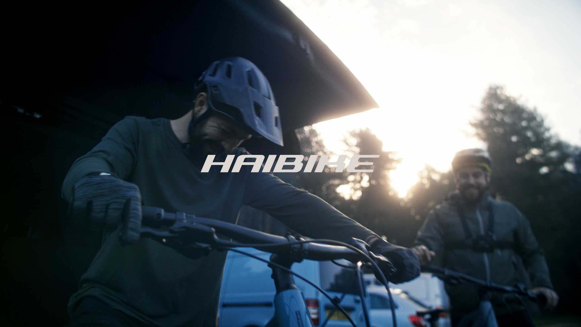 Haibike Everyday Adventure, direction and editing by Neil Rostance for Haibike