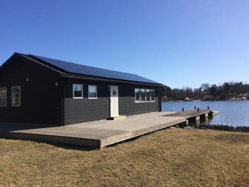 Solceller - Vad du vill veta men aldrig vågat fråga