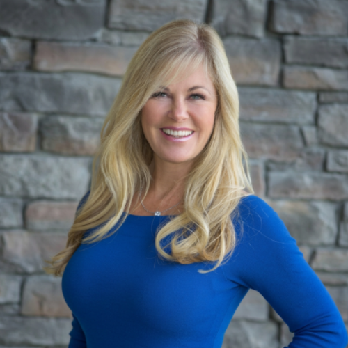 Dr. Lori Schroeder