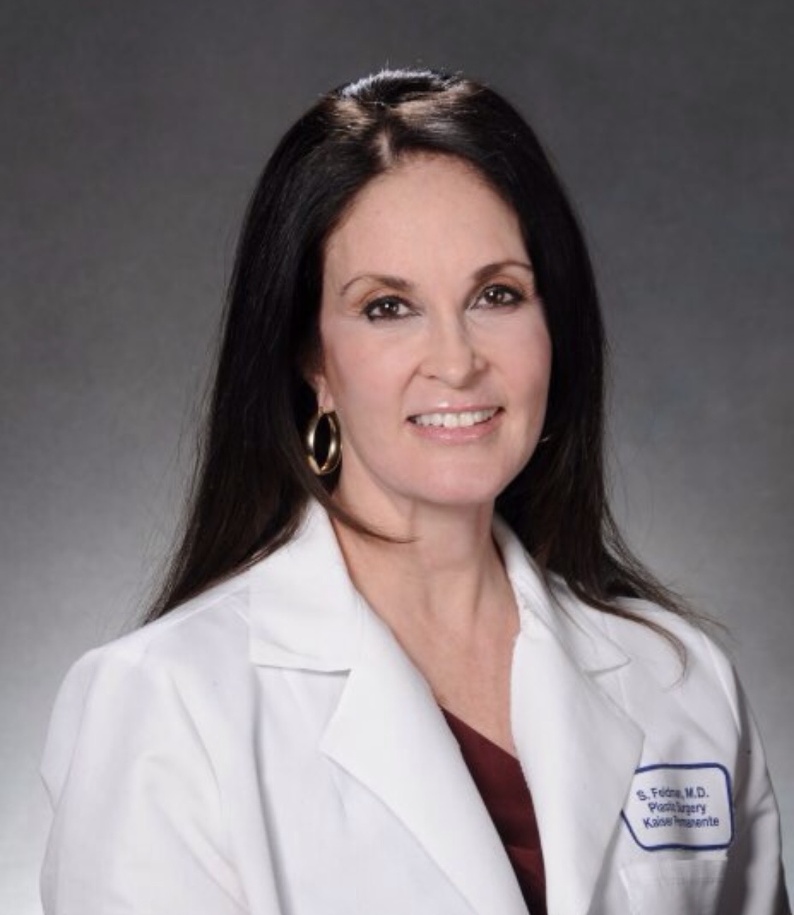 Dr. Stefanie Feldman