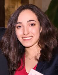 Grace Mehrabe