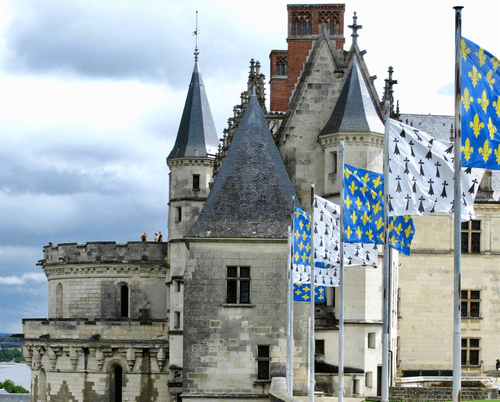 Regions of France – La Vendée