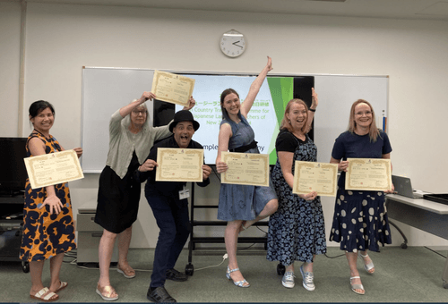 Bringing Kansai to the Classroom