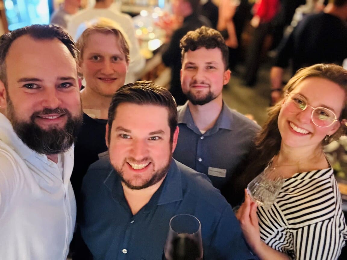 Begegnungen und Einblicke bei der WeinMeile Hannover