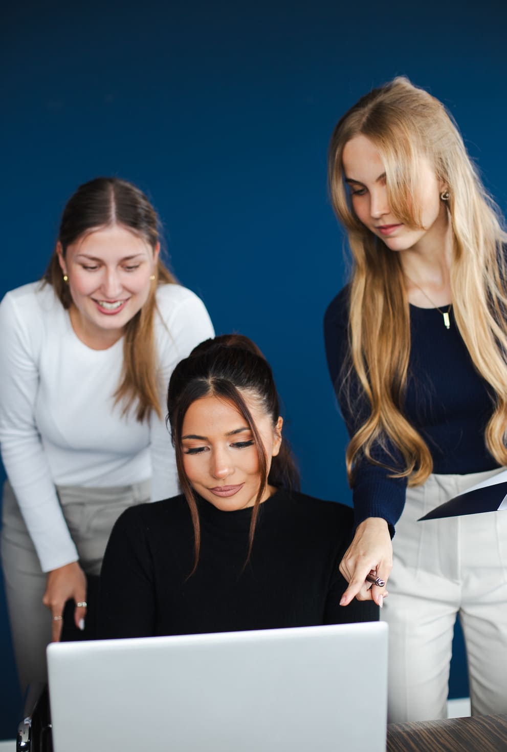 Notarfachangestellte/r (m/w/d)