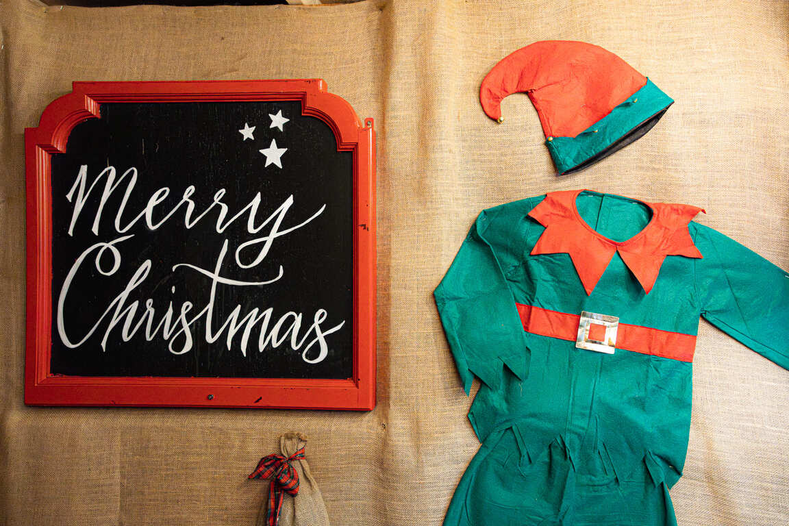 🎄 Ein schöner Jahresabschluss mit unserem Team ✨