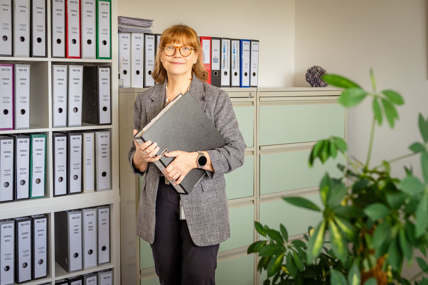 Assistenz der Geschäftsleitung (m/w/d)