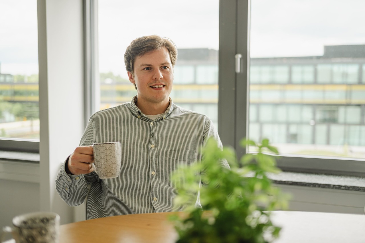 Hausmeister/in (m/w/d)