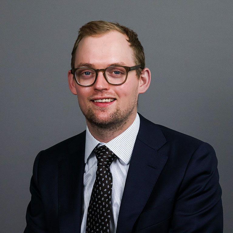 Profilbild von Rechtsanwalt Nils Kretzmer