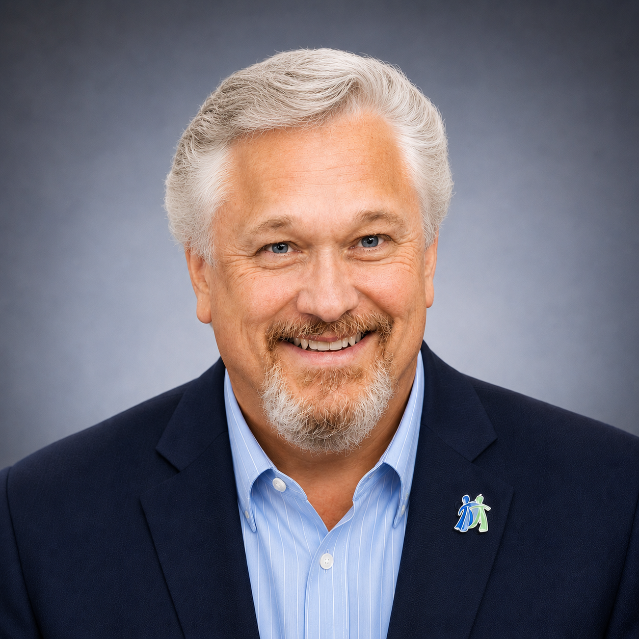 Bob Wilson, Board Chair 