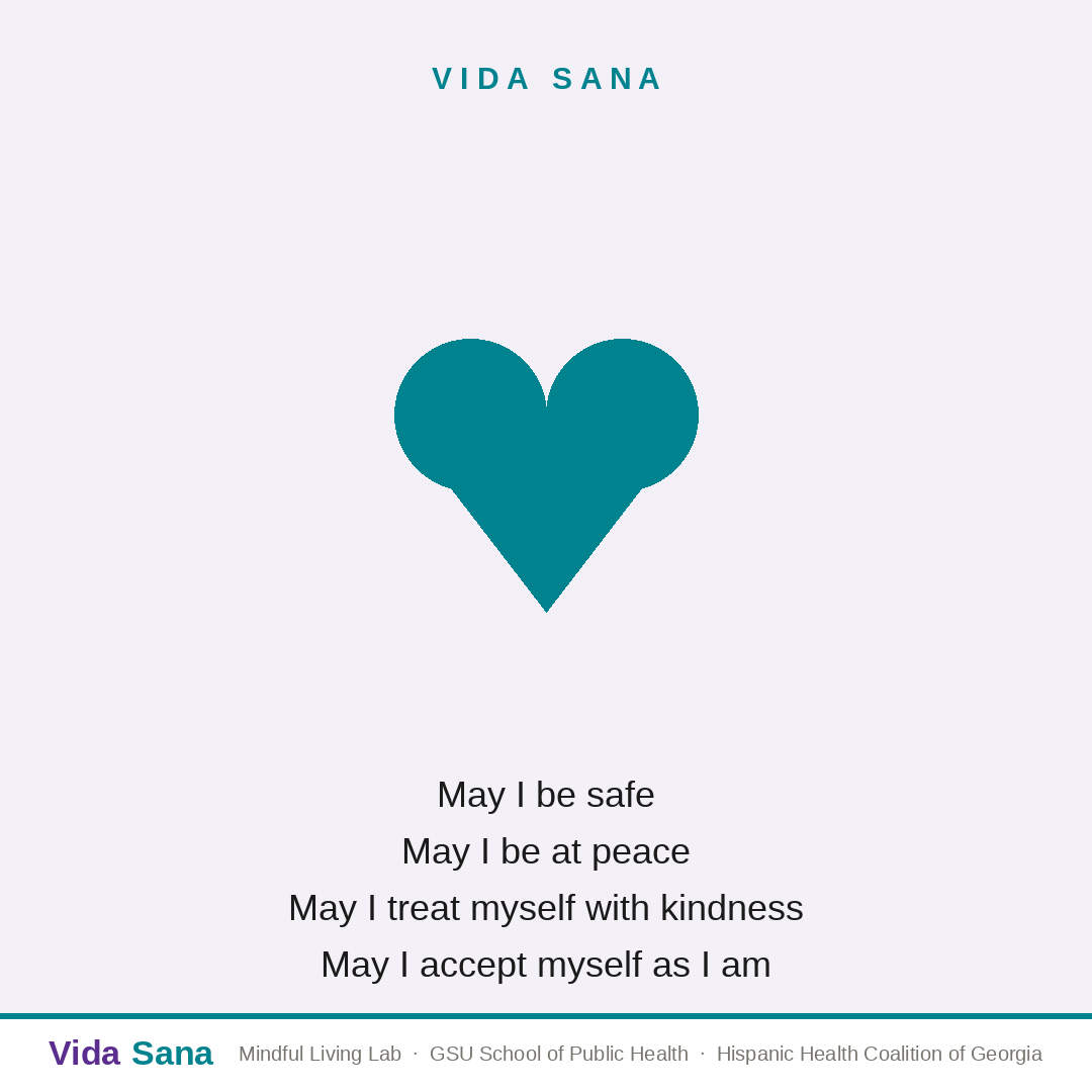 Loving-kindness meditation: cultivating compassion for yourself and others