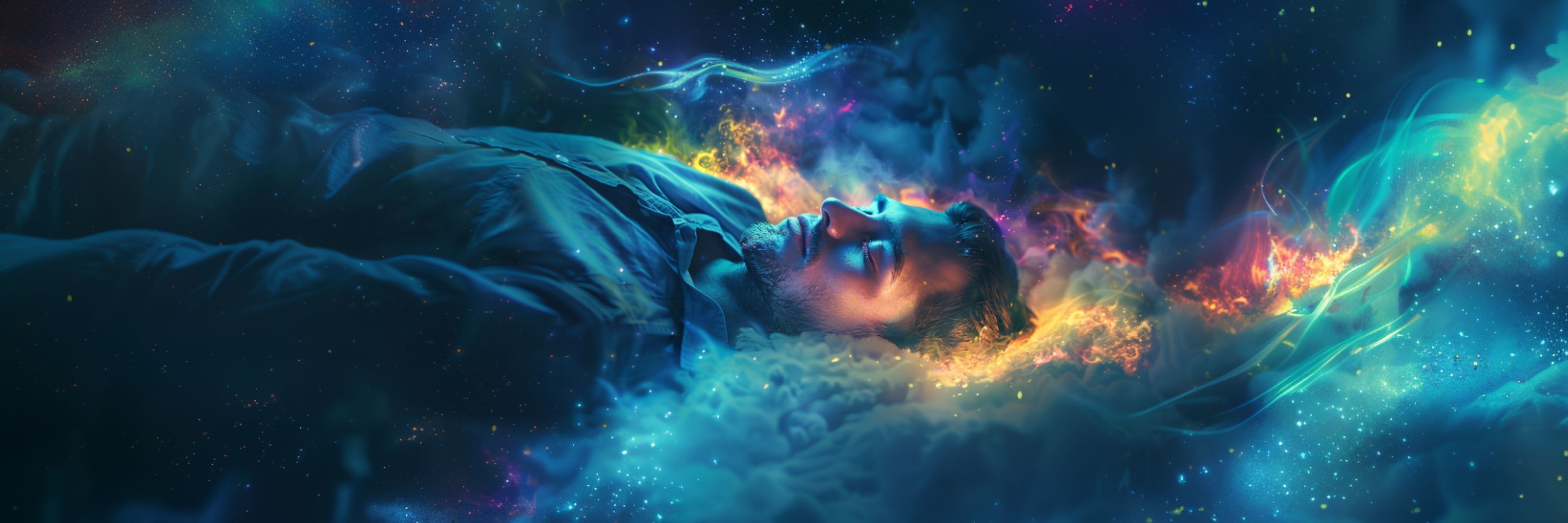 WILD Lucid Dreaming Technique: A Comprehensive Guide