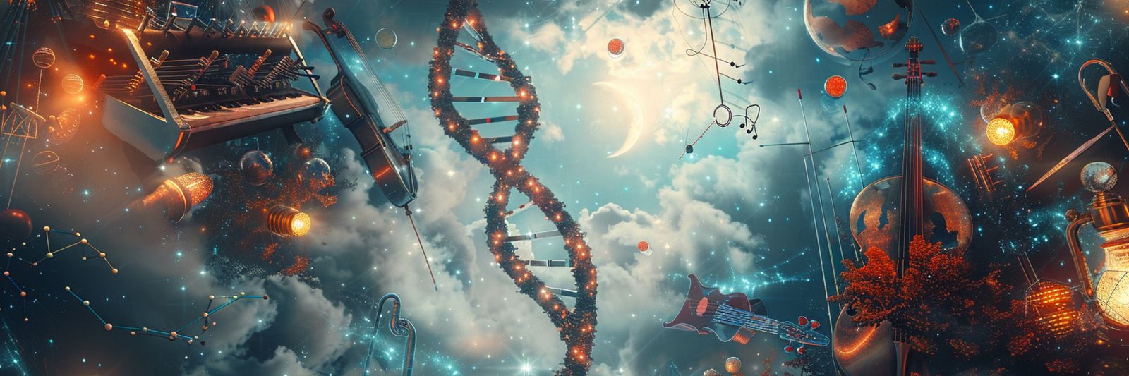 Dream Invention 13 Interesting Discoveries That Originated in Dreams