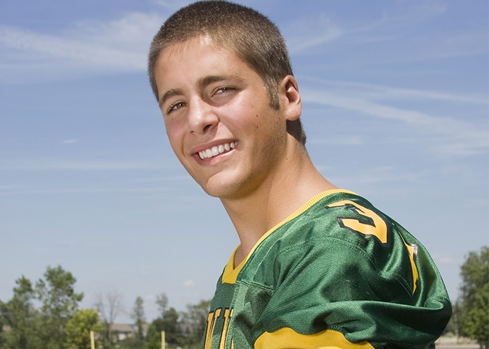 emphasis on pleasing others personality