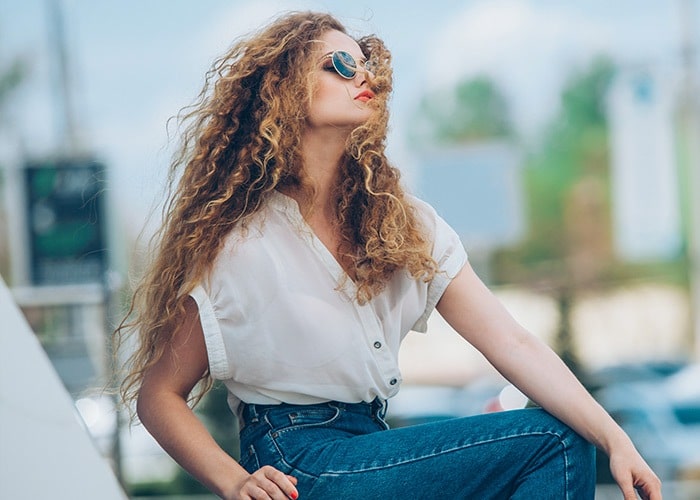 class as a means of protection personality