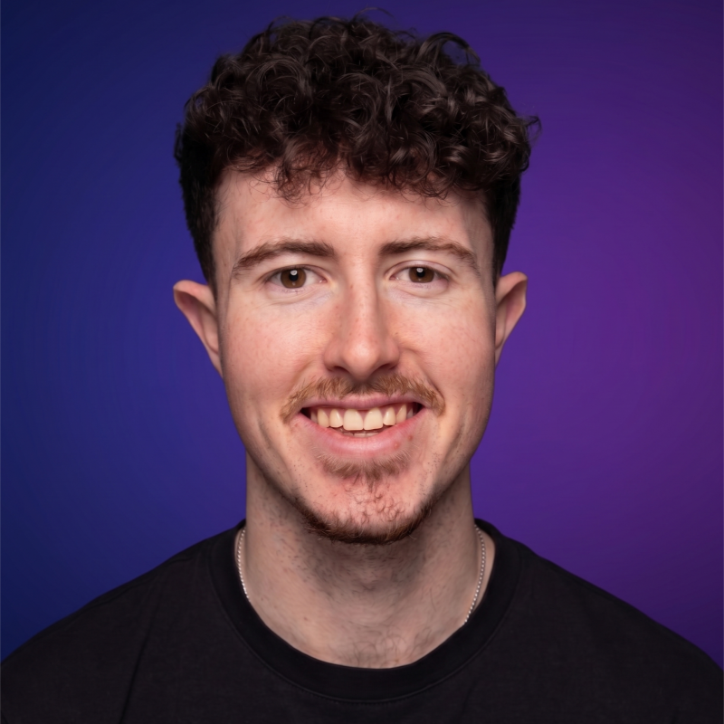 Luke Ross
