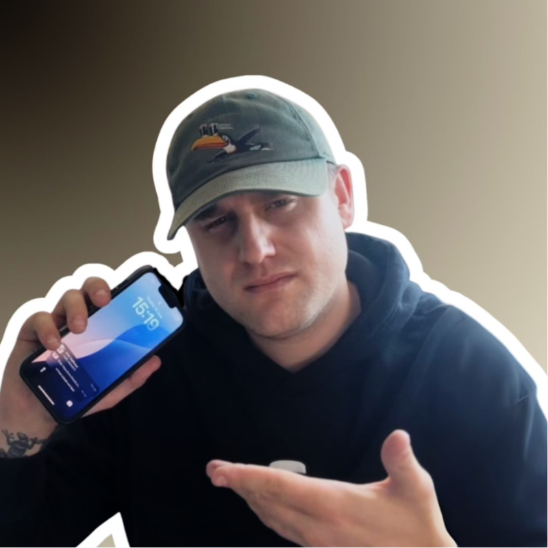 Matt Banks