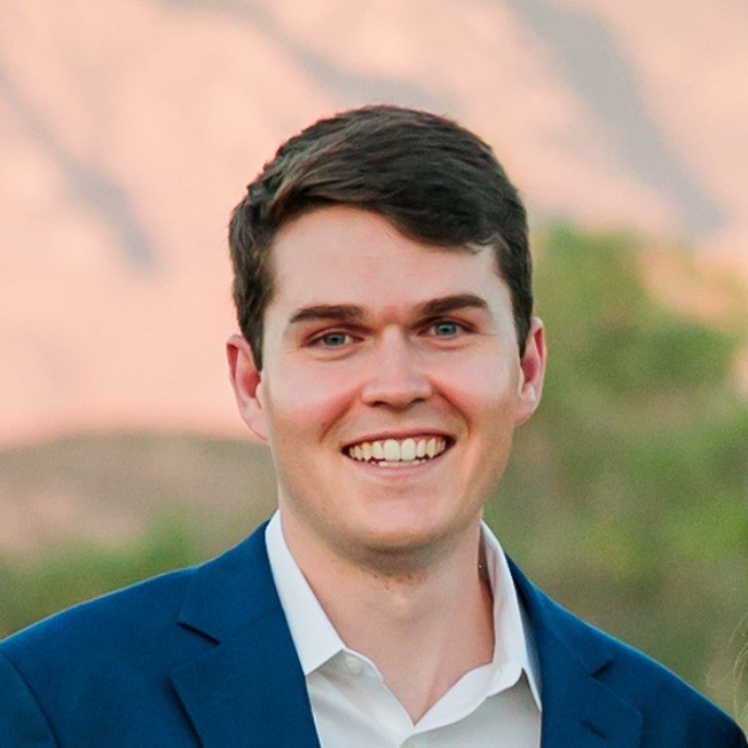 Michael Forte, Trellus founding account executive