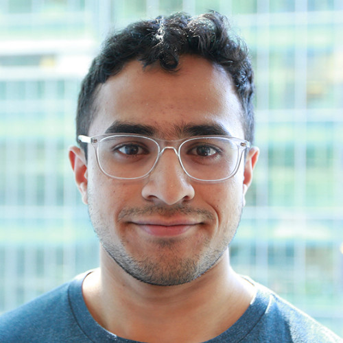Ajinkya Nene, Trellus founding team