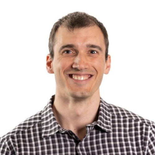 Craig Bonnoit, Trellus founding team