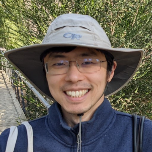 Andrew Geng, Trellus founding team