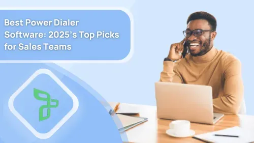 Image showing a phone on a white background showcasing apollo's dialer