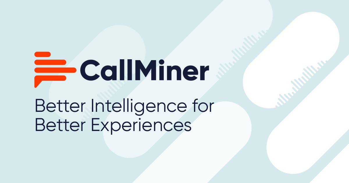 Conversation Intelligence Software for Customer Experience