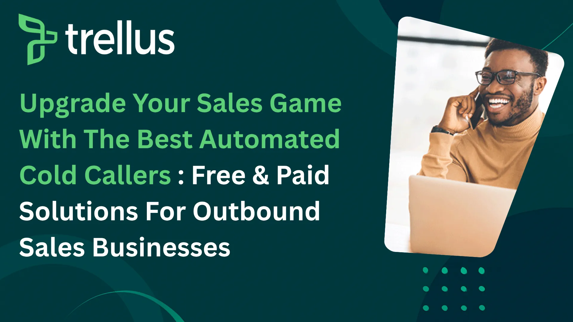 Best Automated Cold Calling Software in 2025
