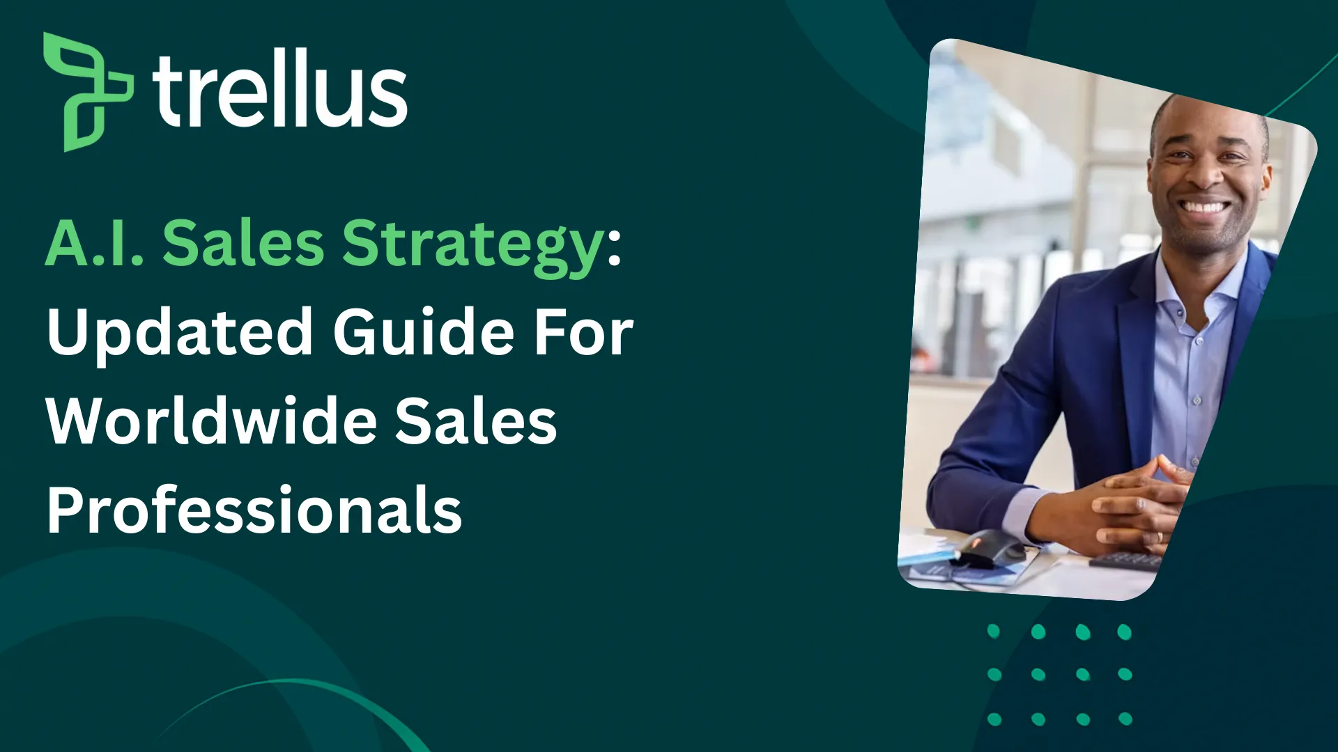 AI Sales Strategy: How Artificial Intelligence Is Transforming the Sales Funnel