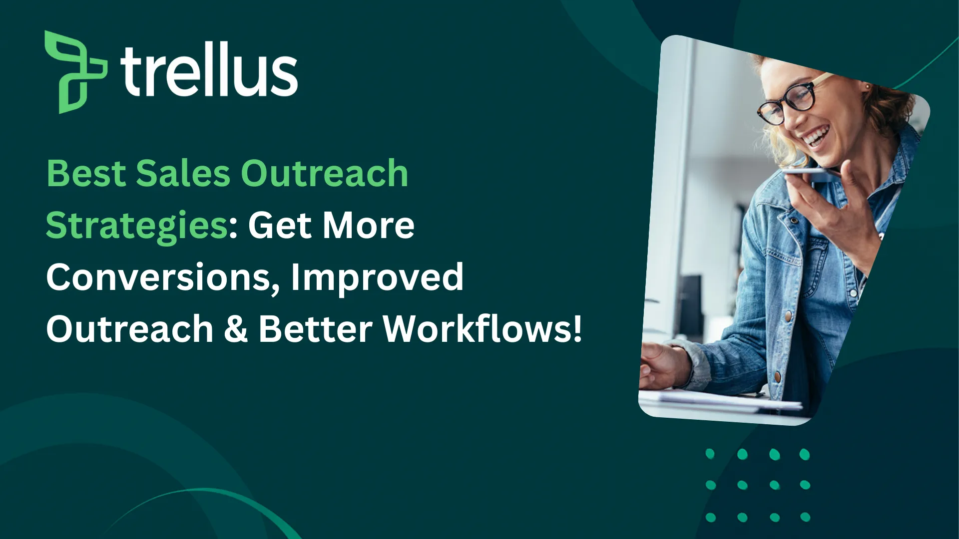 10 Proven Sales Outreach Strategies That Actually Work in 2025