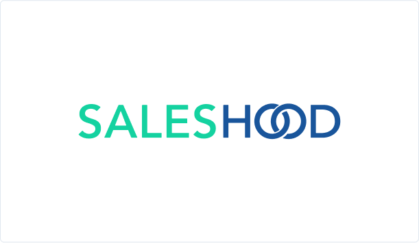 SalesHood | SalesHood Brand Resources & Assets
