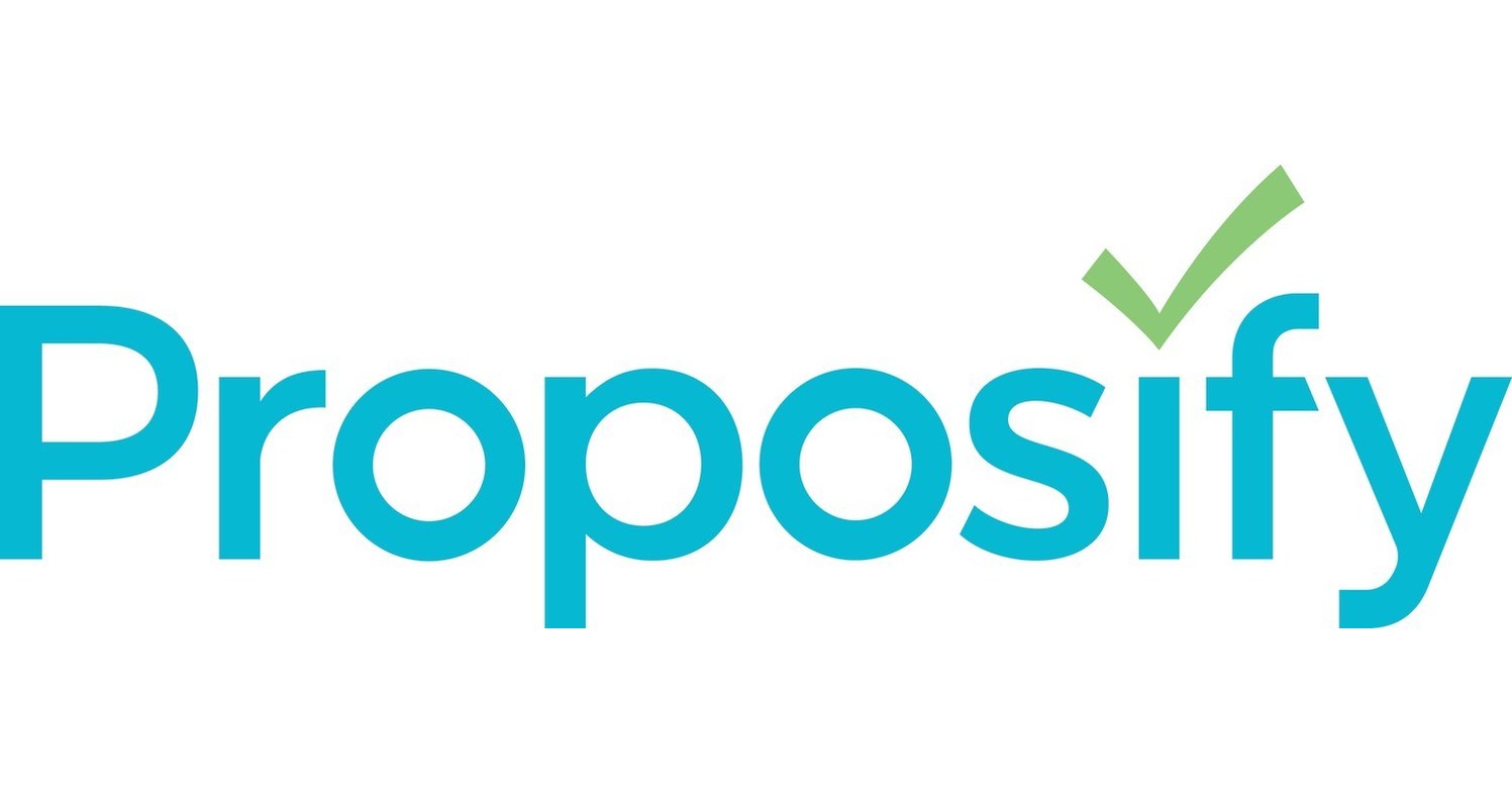 Proposify Launches First Free Proposal Software