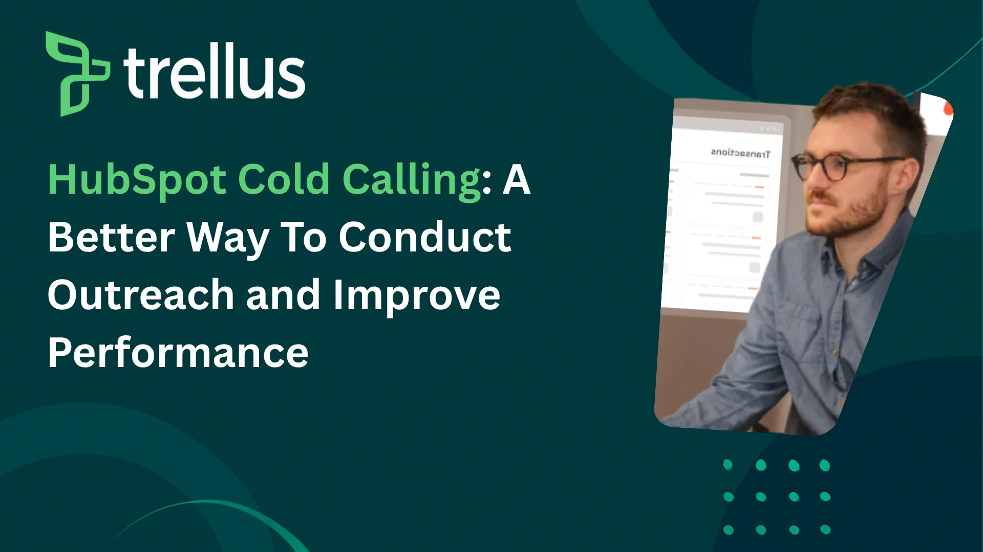 A Better Way to Run Your HubSpot Cold Calling Blitzes