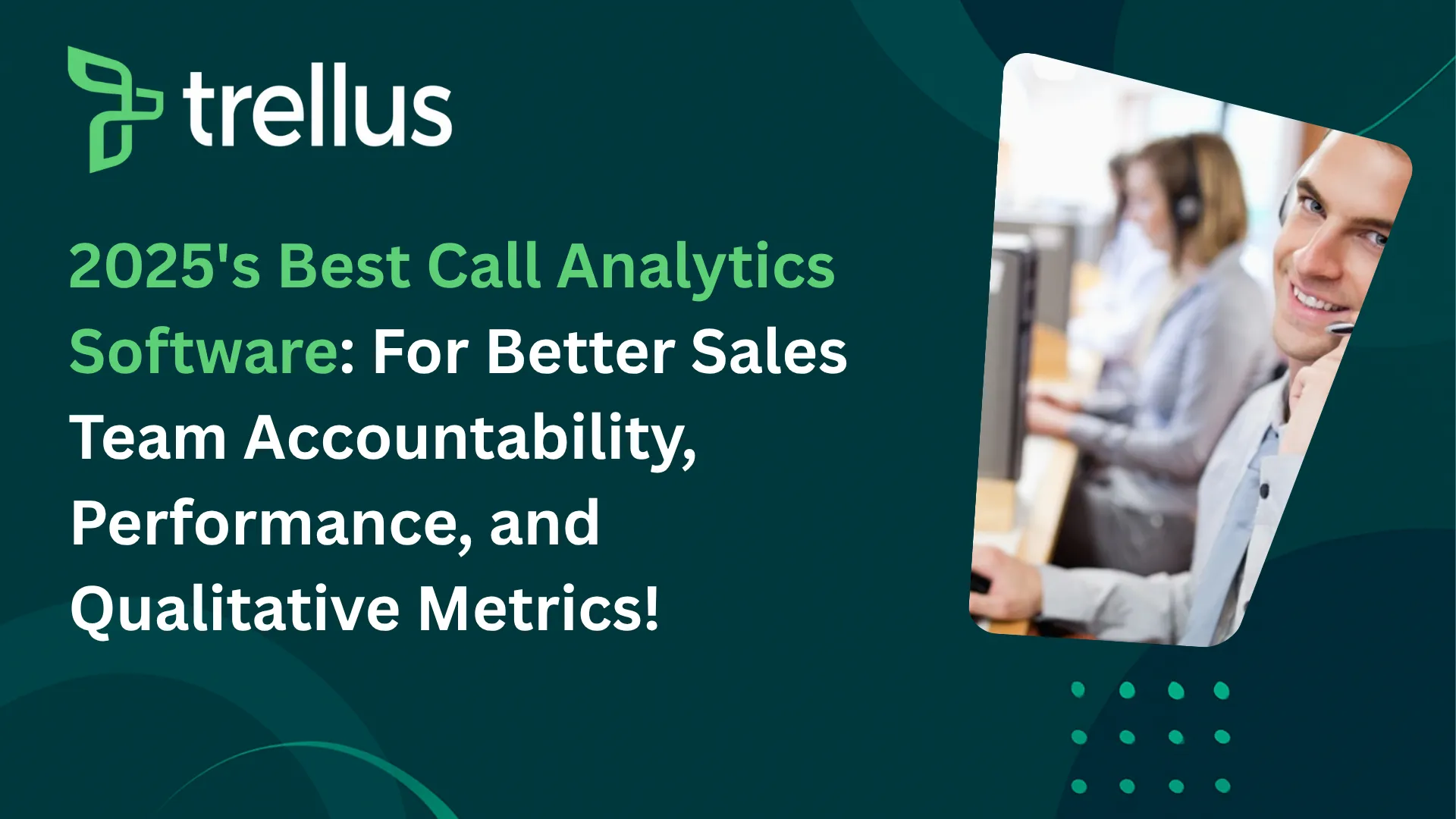 10 Best Sales Call Analytics Software (2025 Review)