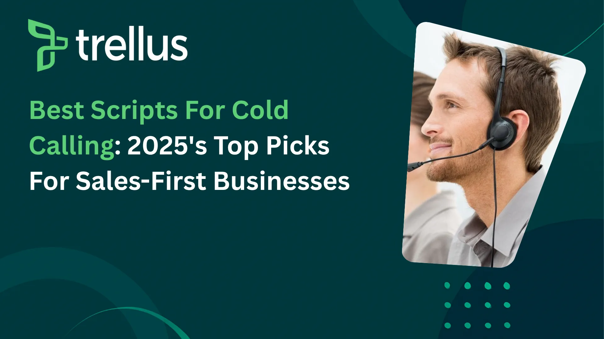 15 Super Effective Sales Scripts for Cold Calling