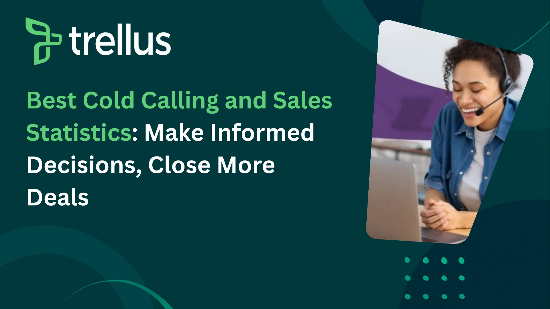 70+ Cold Calling Statistics for 2026