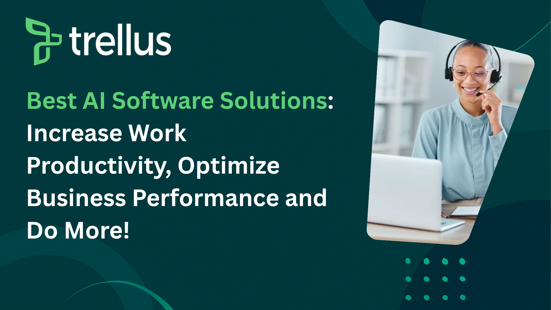 2025's Best AI Software Solutions That You Need To Try