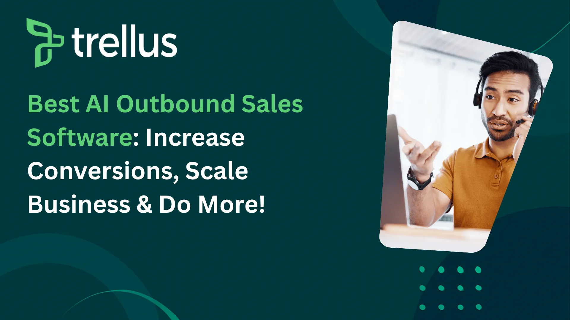 12 Best AI Outbound Sales Software in 2025