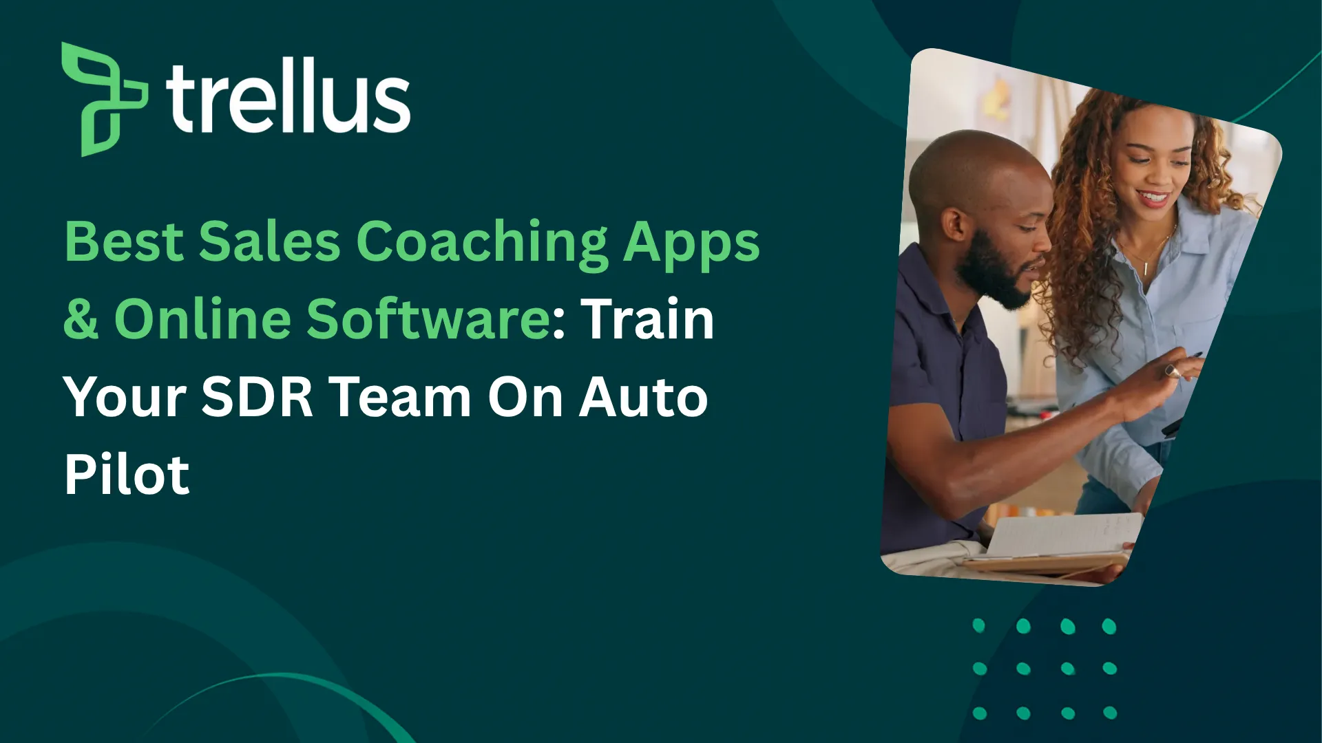 14 Best Sales Coaching App in 2025