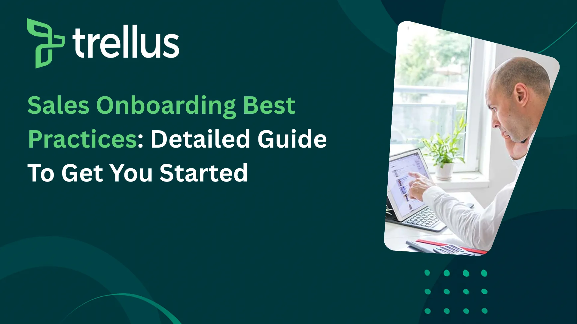 Sales Onboarding Best Practices Used by Top SaaS Companies in 2025
