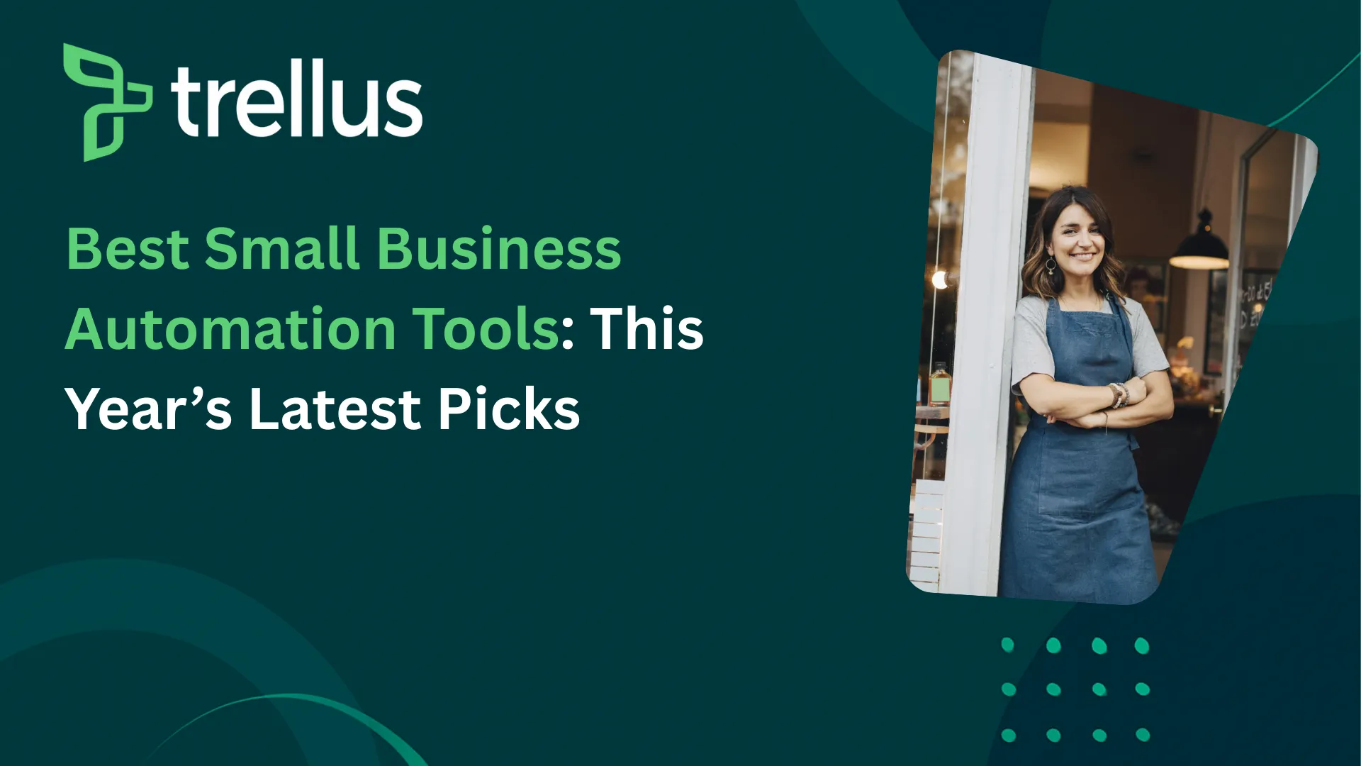 9 Best Small Business Automation Tools in 2025