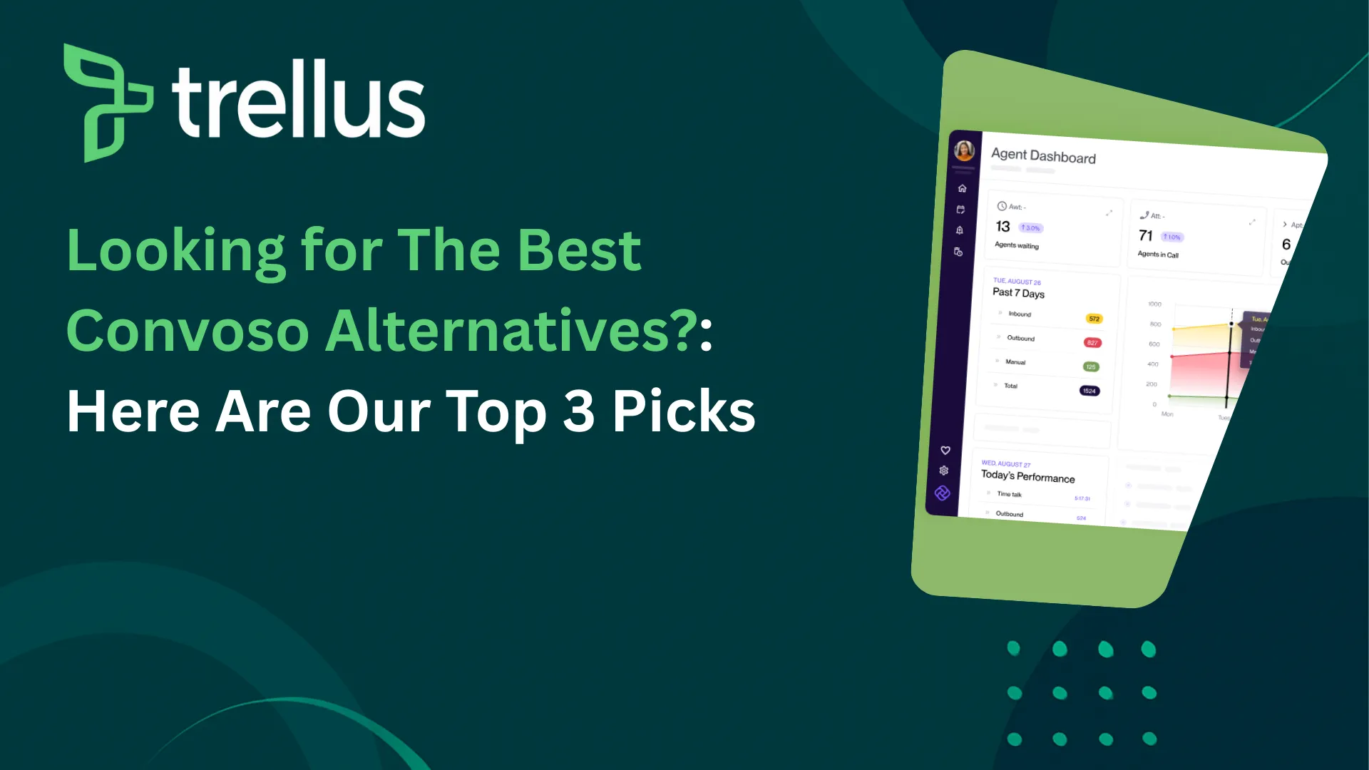 Looking for a Convoso Alternative with Better CRM Integration? Our Top 3 Picks