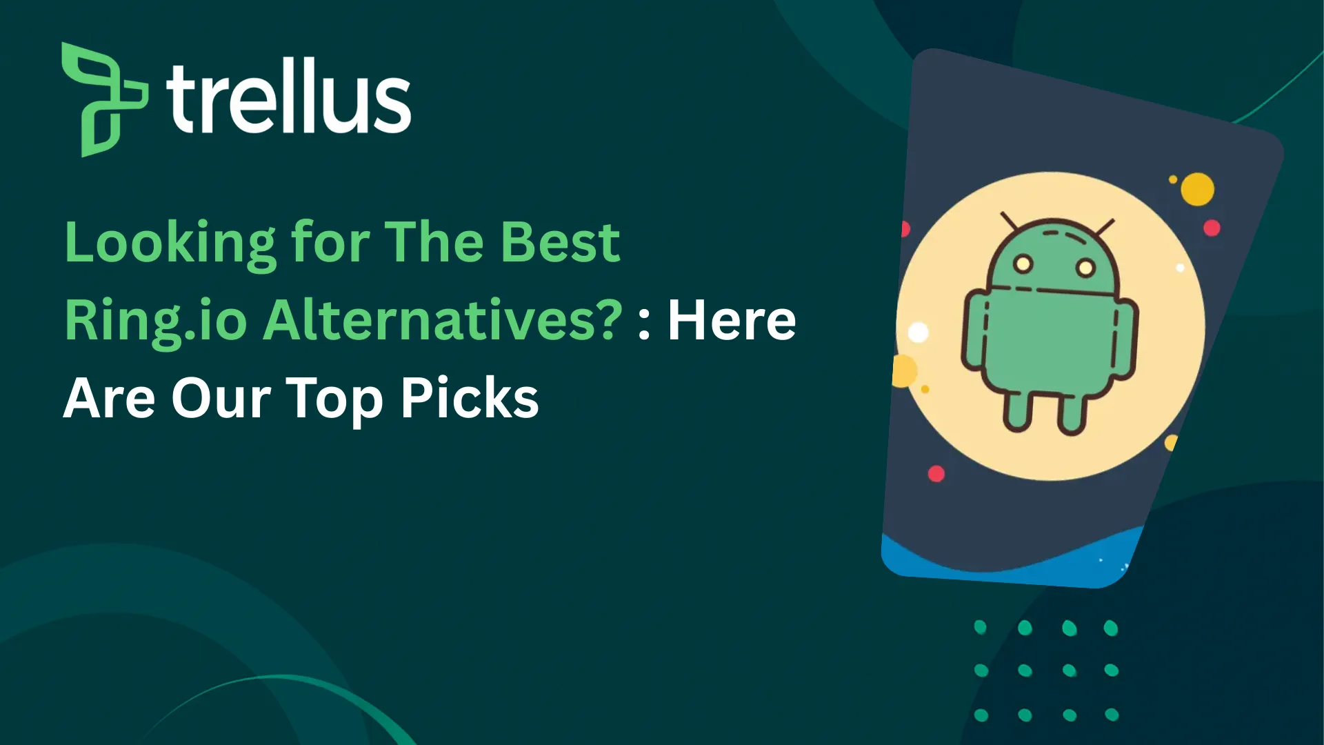 Looking for a Ring.io Alternative with Advanced Call Coaching? Our Top 5 Picks