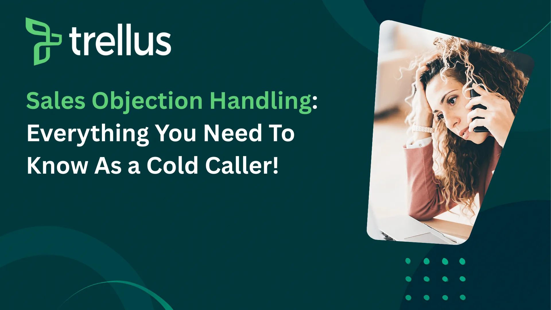 What Are The Proven Sales Objection Handling Techniques That Work