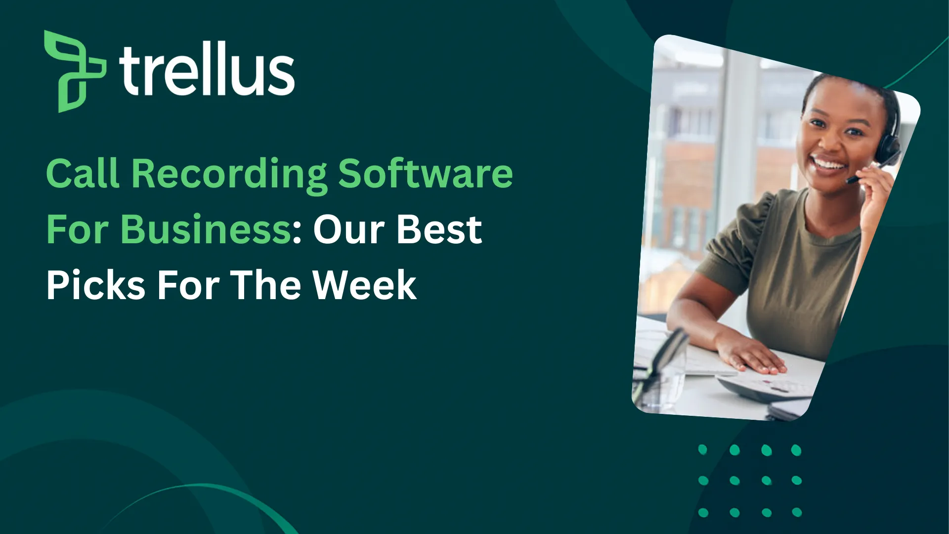 Call Recording Software for Business: Best Picks for 2026